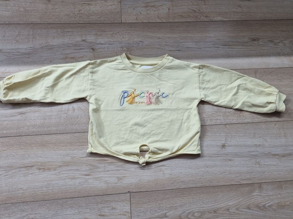 Bluza Reserved 110