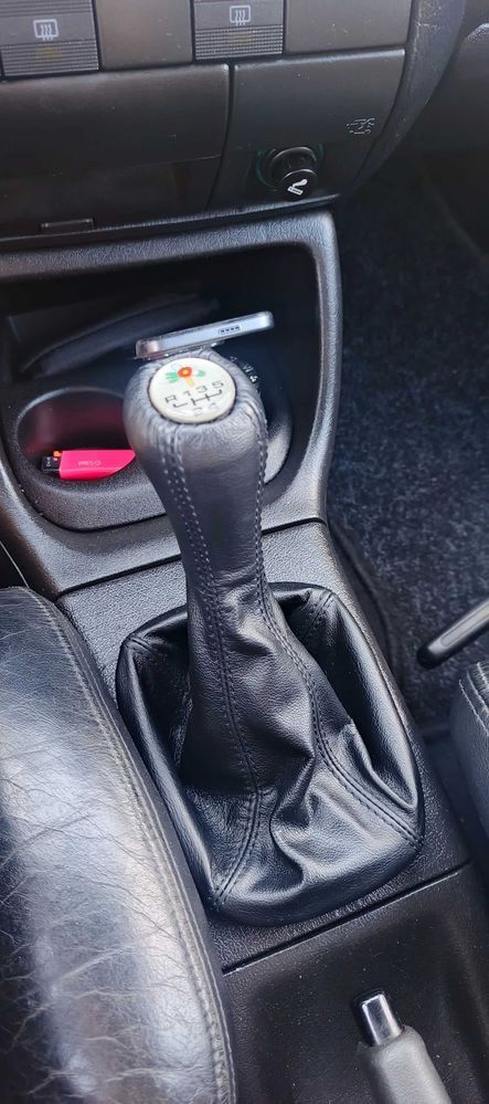 Cupholder usa vw golf mk3 III vento jetta 3 tuning rarytas GTI