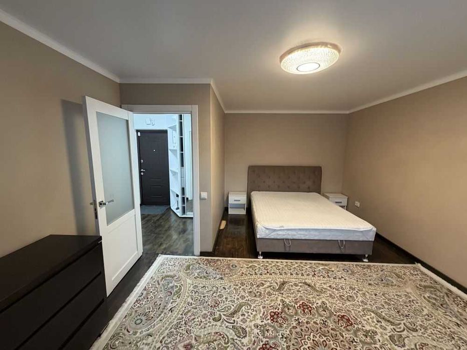 Здам сучасну 1-кім в новому будинку по 600-річчя. СВІТЛО НЕ ВИМИКАЮТЬ