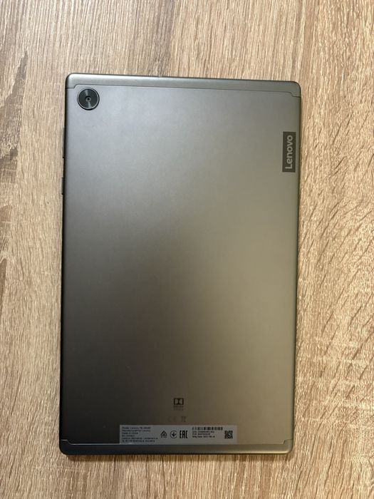 Tablet Lenovo M10 plus 10,3 polegadas