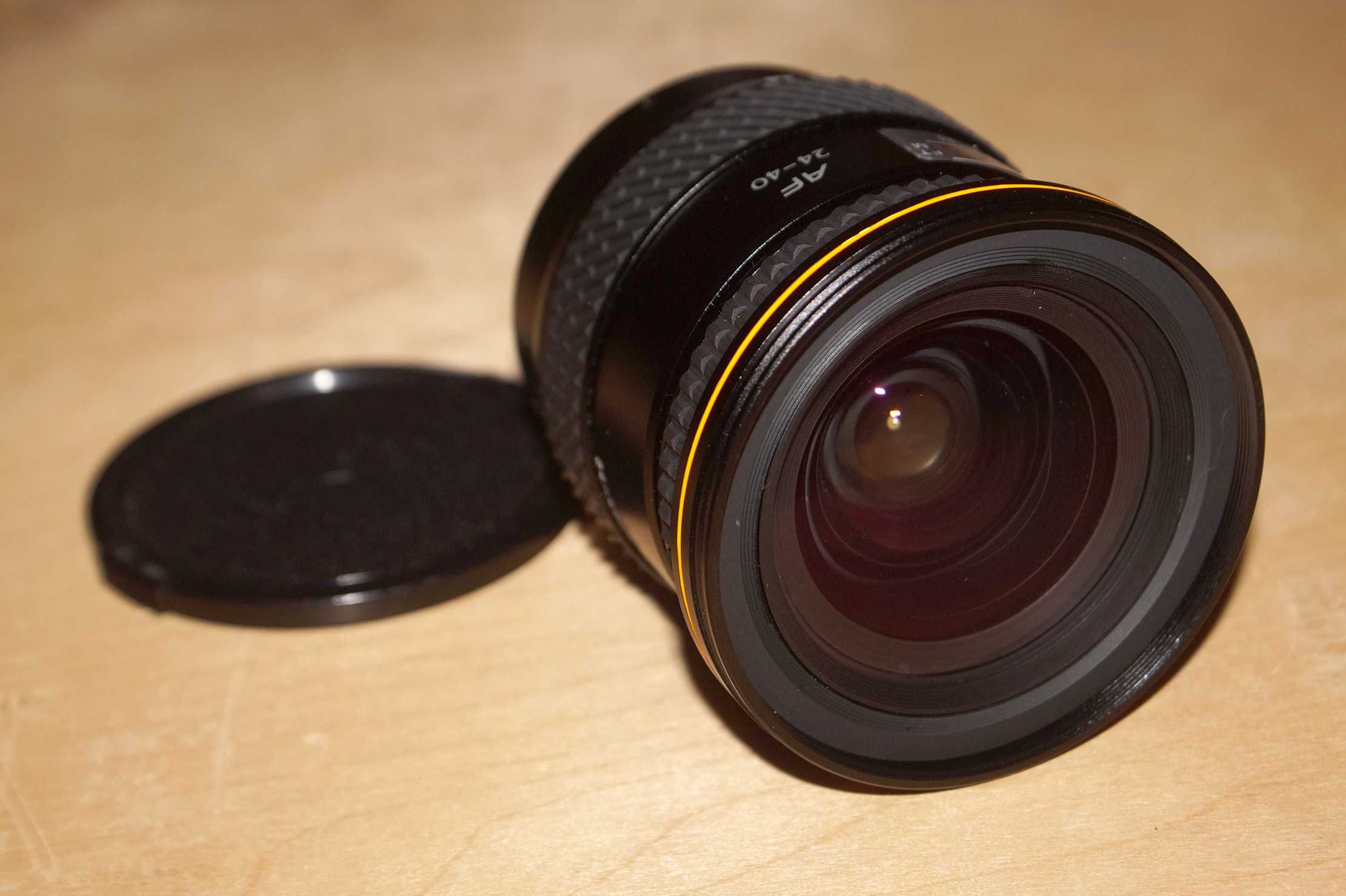 Tokina AF 24-40 f/2.8 - для Sony