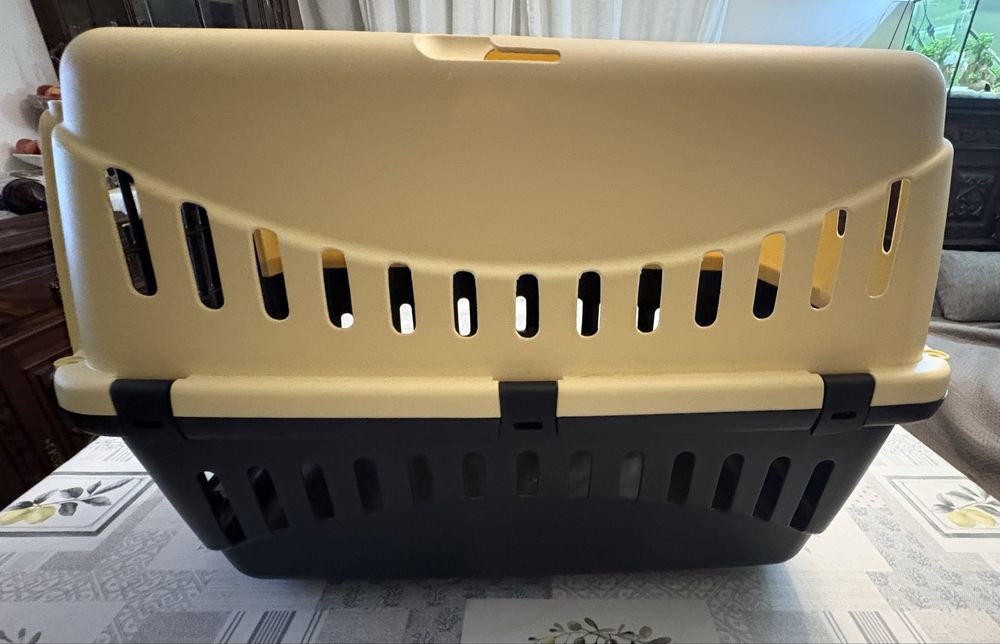 Transportadora de animais