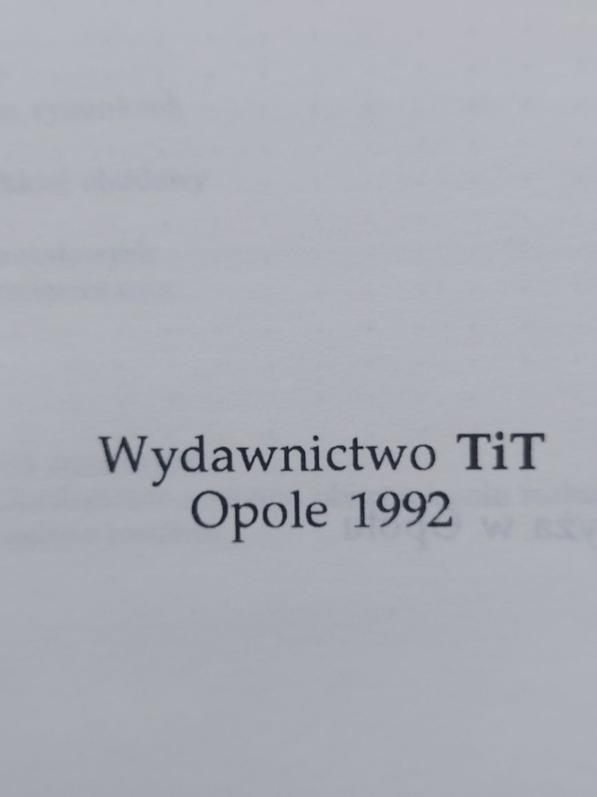 Książka Podstawy projektowania konstrukcji metalowych 1992rok