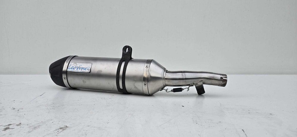 Honda Nc 700 750x Tłumik wydech Leovince