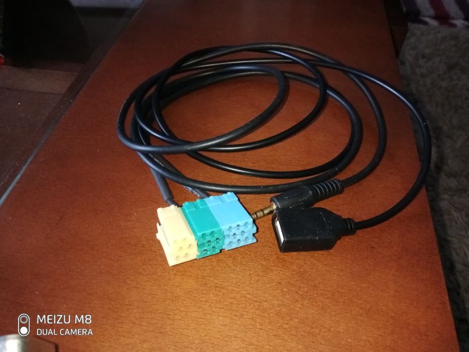 Cabos auto diversos