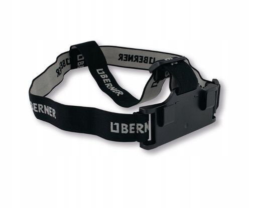 BERNER PAŁĄK DO LATARKI LAMPY CZOŁOWEJ 2w1 335506