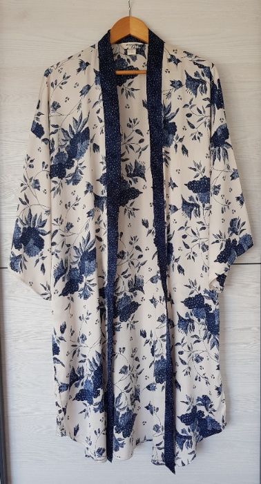 Kimono narzutka Taehyung BTS kpop H&M