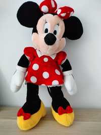 Myszka Minnie Disney mouse pluszak przytulanka maskotka zabawka 50 cm
