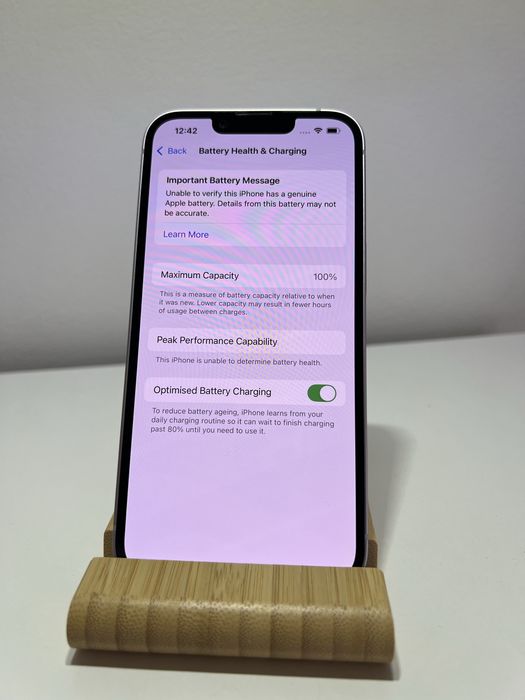 Iphone 14  (como novo)