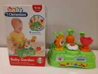 Kolorowy  ogród - Baby Clementoni