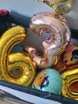 Nadmuchane balony