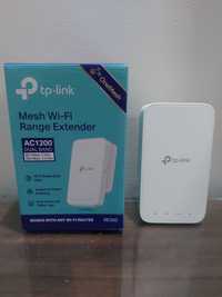 Wzmacniacz sieci WiFi TP Link RE 300 OneMesh