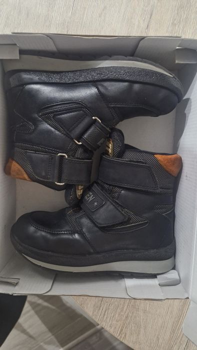 Ботинки minimen, дитячі ортопедичні ,28 розмір