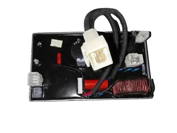 Плата керування інверторного генератора 1.8-2кв IGP25 Procraft