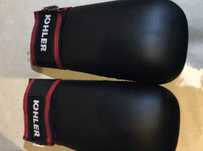 Luvas de Karate t.XL novas