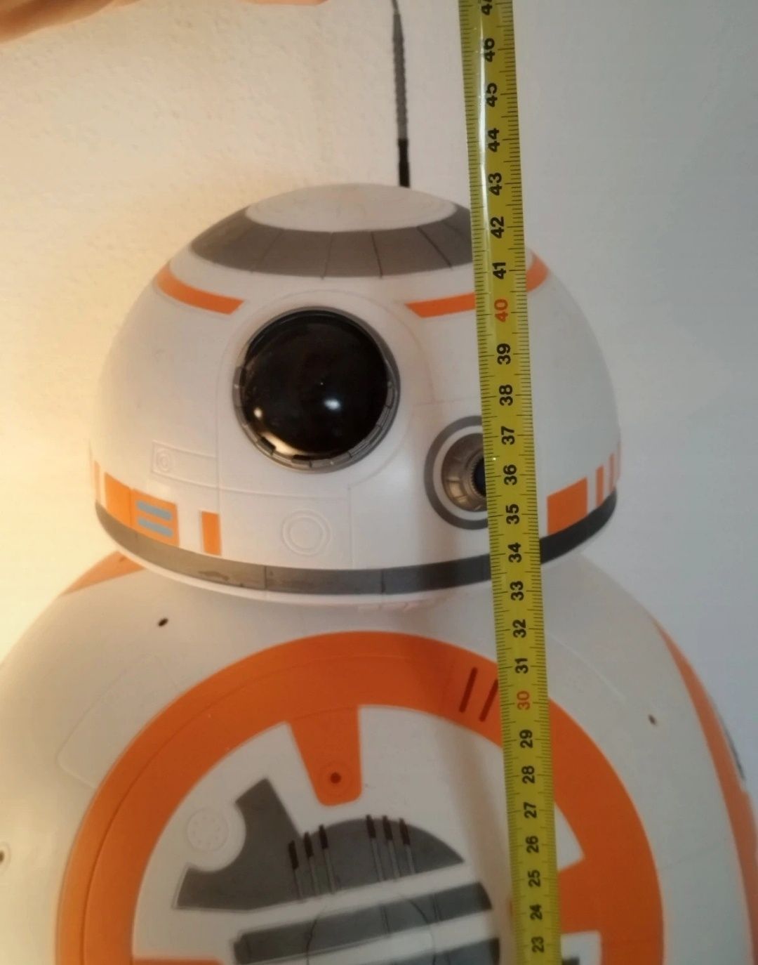 Robot BB8 telecomandado venda