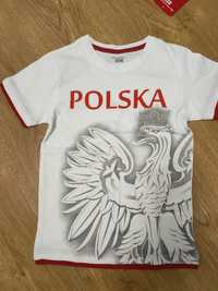 T-shirt dziecięcy