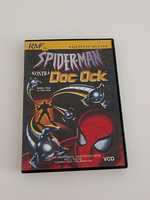Spider-Man kontra Doc Ock - Film DVD
