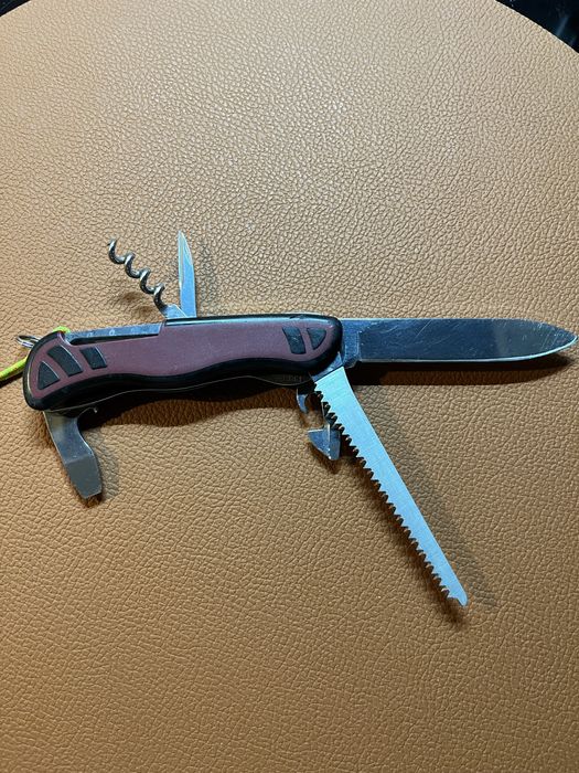 Victorinox Forester