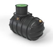 Oczyszczalnia Biologiczna Kingspan BioAir 2