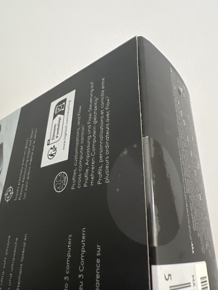 Logitech MX Anywhere 3