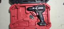 Aparafusadora parkside Performance 20v
