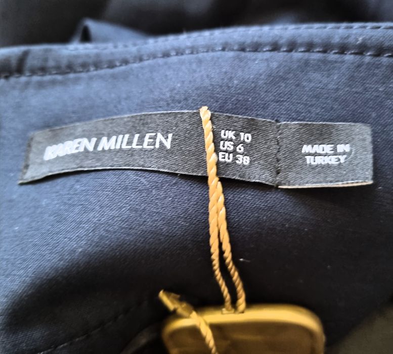 Кюлоты, штаны, Karen Millen, UK 10, US 6 ЕUR 38, Великобритания