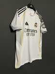 Camisola Real Madrid 2025/2026