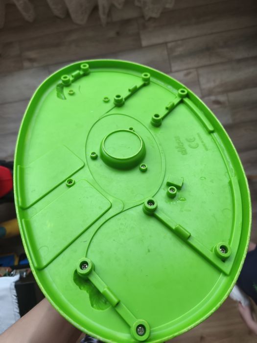 Дитячий ігровий магазин,майданчик, будиночок Chicco