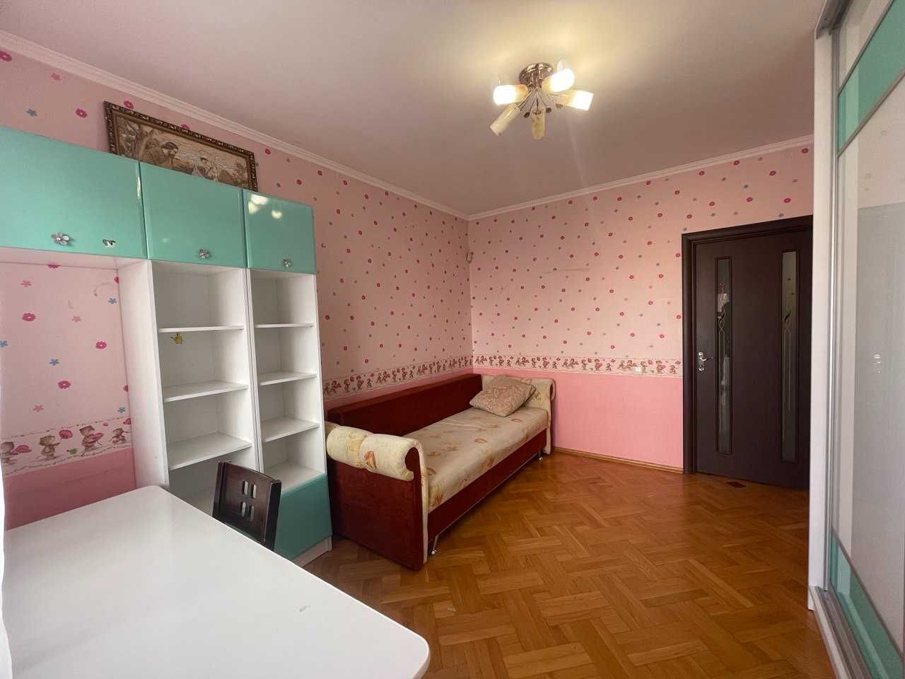 Продам 3к.квартиру в новобудові