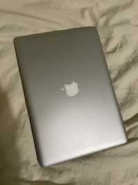 Macbook PRO mid 2012 rozmiar 13” apple