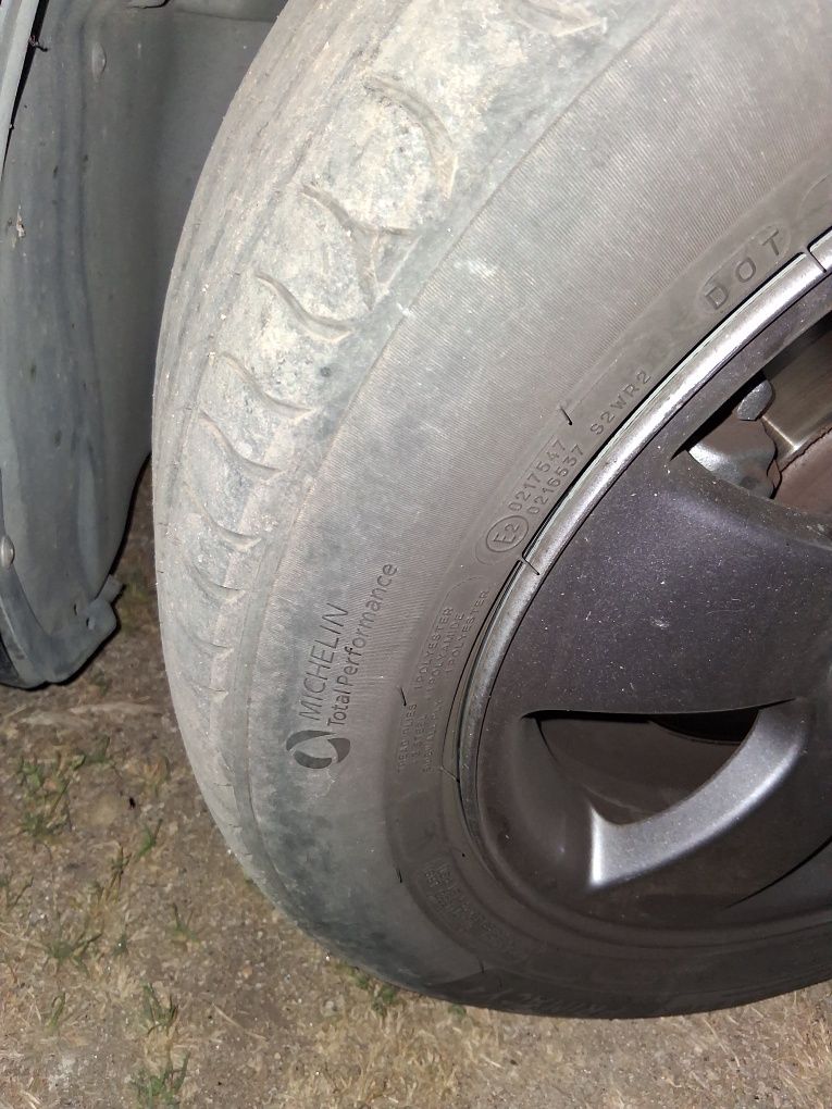 Jantes 16 audi a3 8l