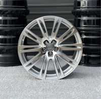 Нові диски R20 5×112 AUDI ET25 4G RSQ7 Q7 Q8 RSQ8