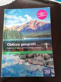 Geografia podręcznik