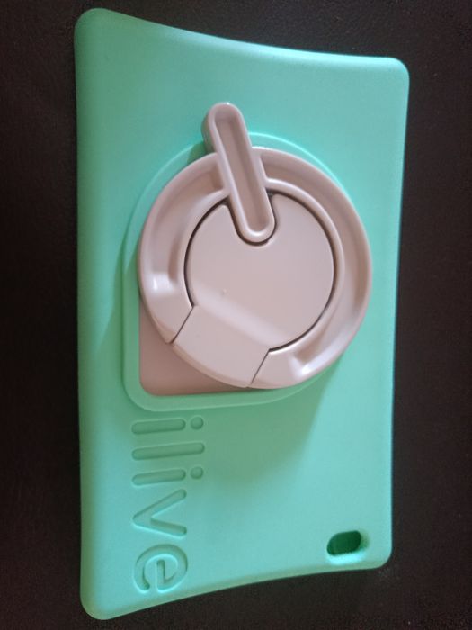 Capa para tablet 8 polegadas qilive