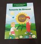 Livro escolare novo 1 Ano