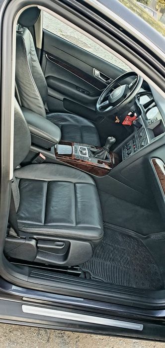 Audi A6 2.0 Tdi 150 CV Exclusive 1 Dono! Irrepreensível! !