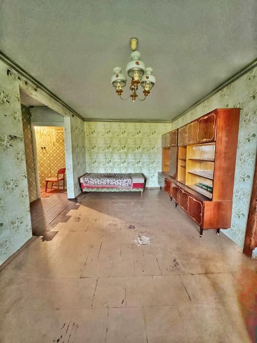 Продам квартиру 2к. 44 Квартал