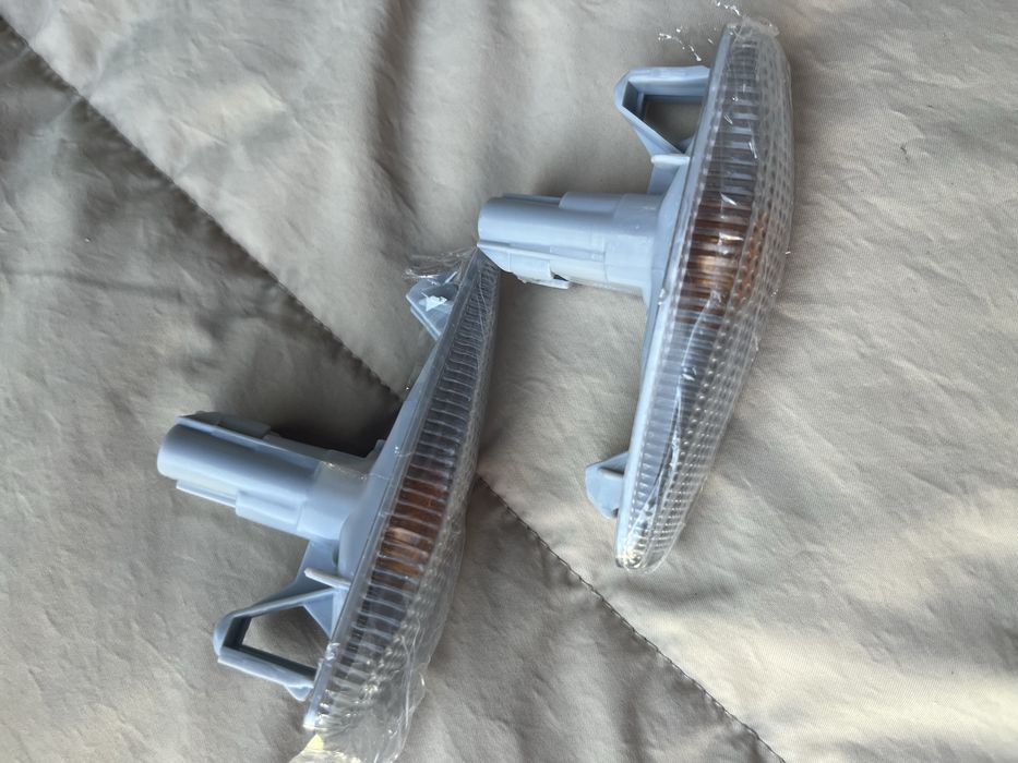 поворотник Mitsubishi Lancer Outlander Sport RVR ASX інші мото