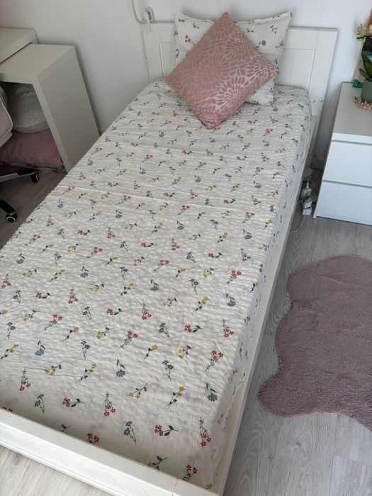 Cama solteiro 1.00×2.00
