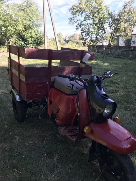 Продам муравей 2м01