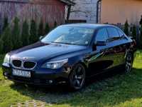 BMW E60 m54 530i LPG 231km