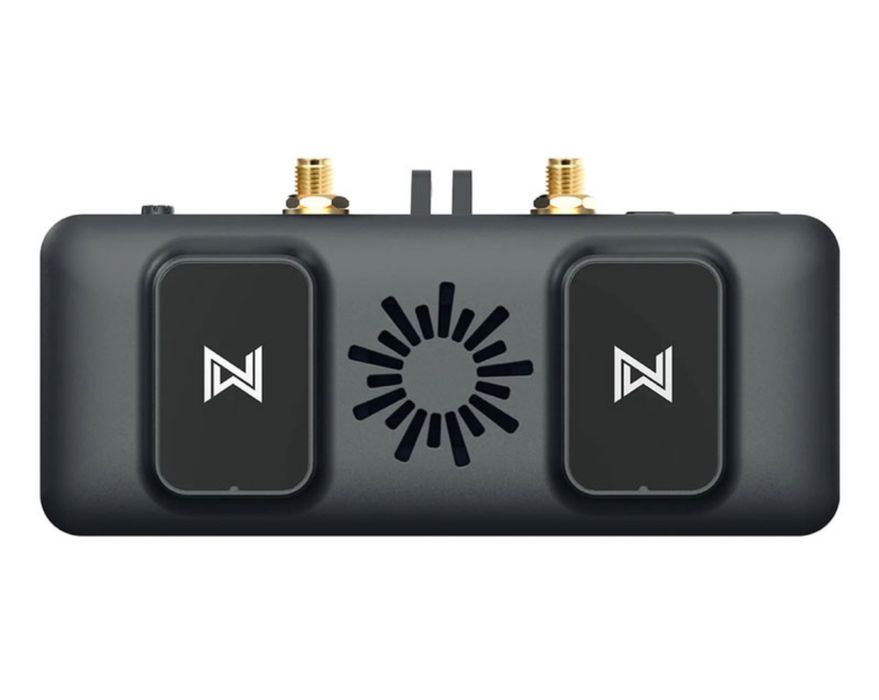 Відеоприймач Caddx Walksnail Avatar VRX