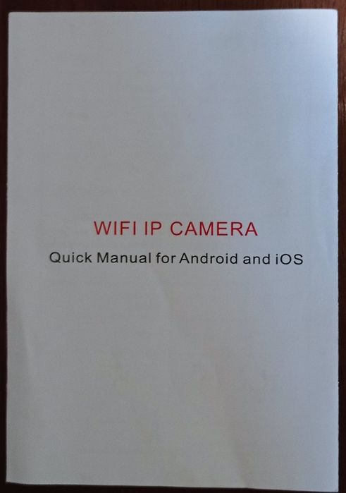 Pack 2x Hiseeu WHD812B 1080p — câmeras Wi-Fi smart