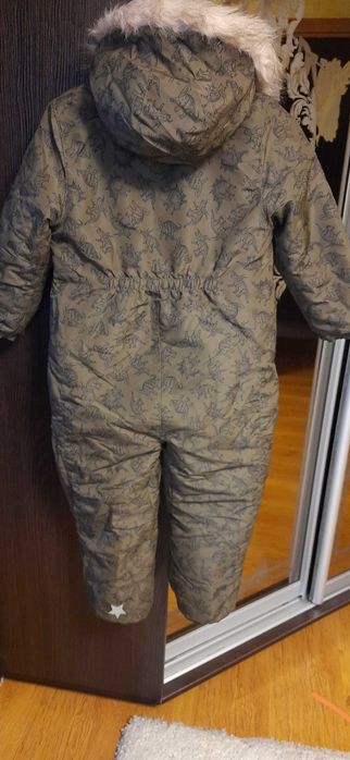 Комбінезон sinsay