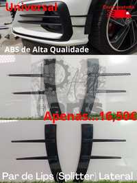 Lip's (Splitters) laterais universal