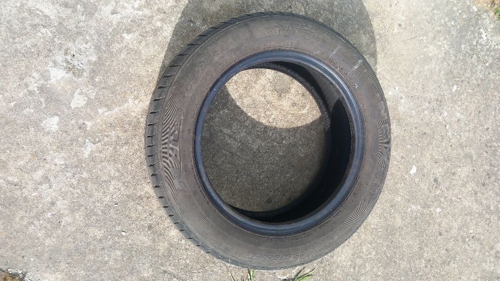 Opony letnie 195/60 R15