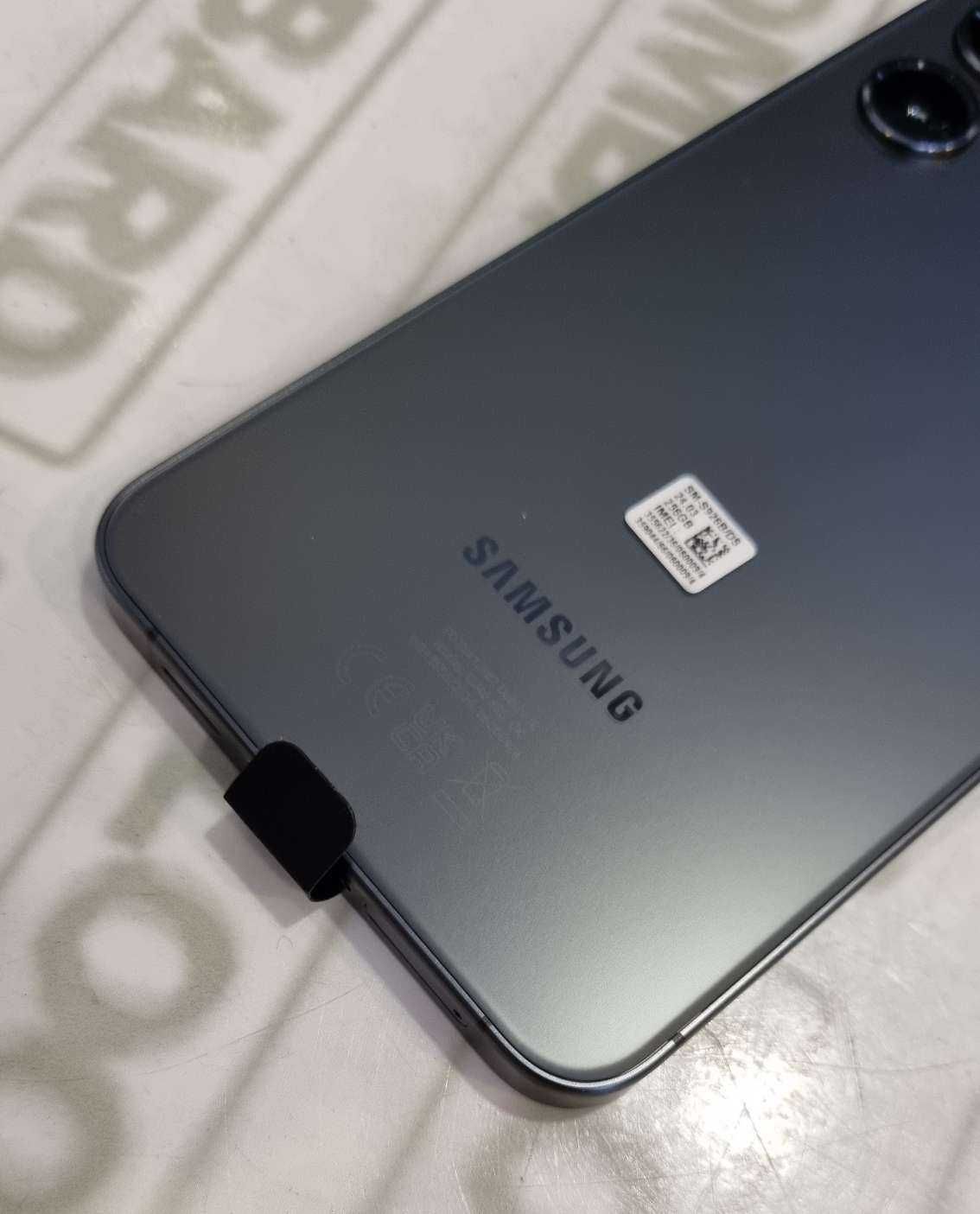 Telefon Samsung Galaxy S24+ 256/12GB Gwarancja