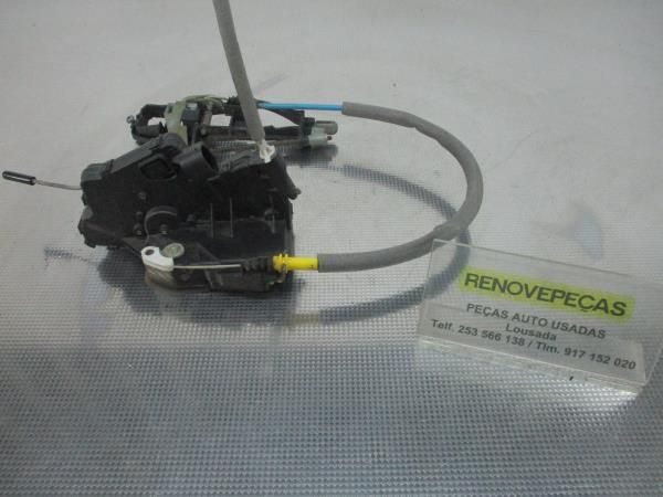 Fechadura / fecho porta trás direito BMW 3 (E46)