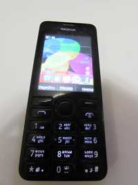 Nokia 206 dual sim